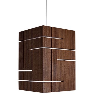 Claudo LED Accent Pendant by Cerno - Starlight Lighting USA and Canada